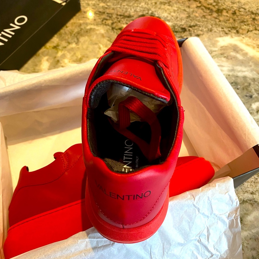Valentino womens shoes